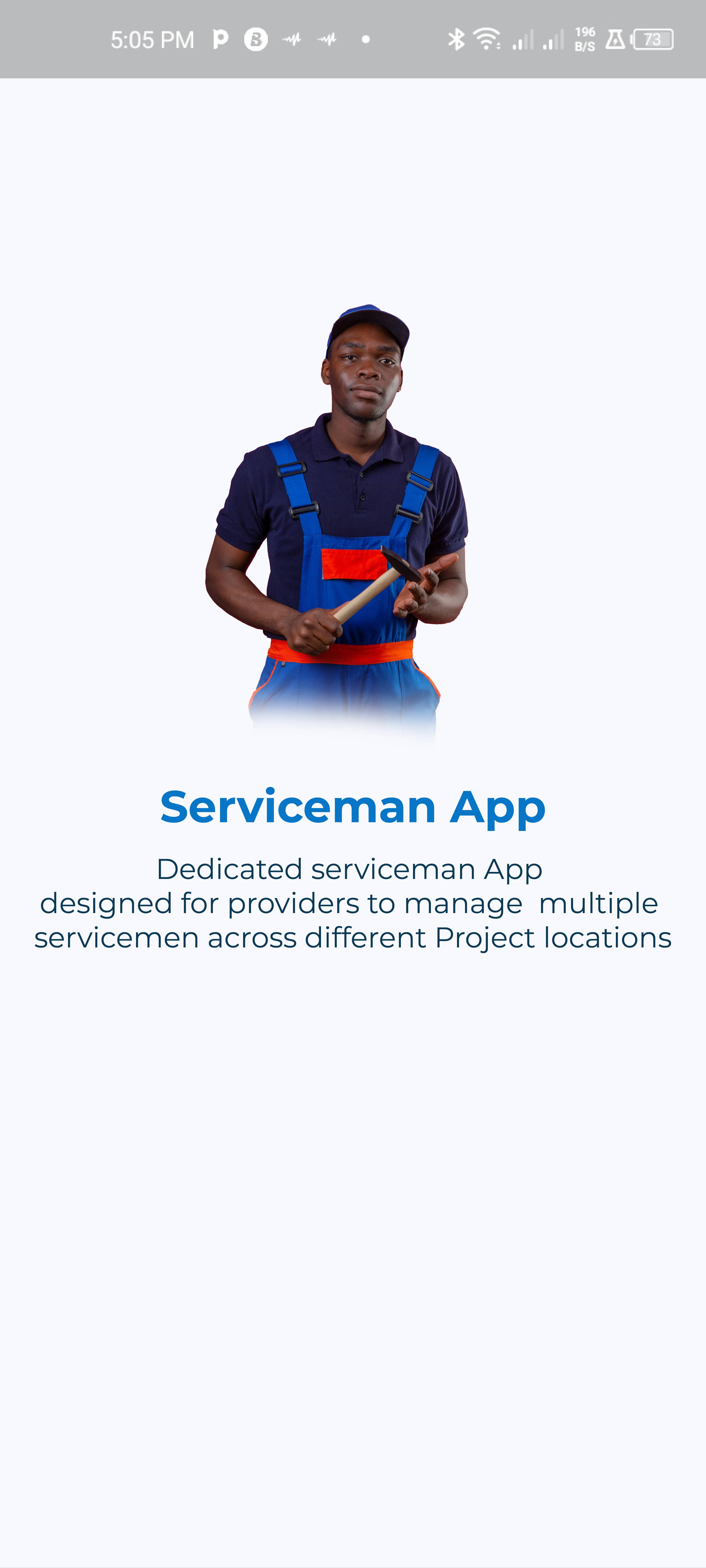 App